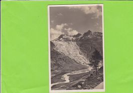 Rhonegletscher-1932 versendet