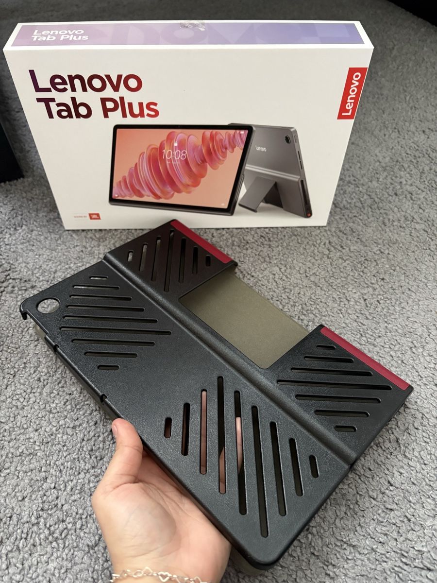 Lenovo Tablet PC: Lenovo Tab Plus zu verkaufen – Neu (gemäss Beschreibung) aus Schönenberg TG von and_m7k9 6