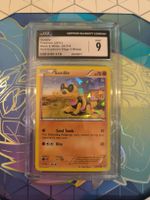 Sandile 63/114 - Pokemon Black & White - CGC Mint 9