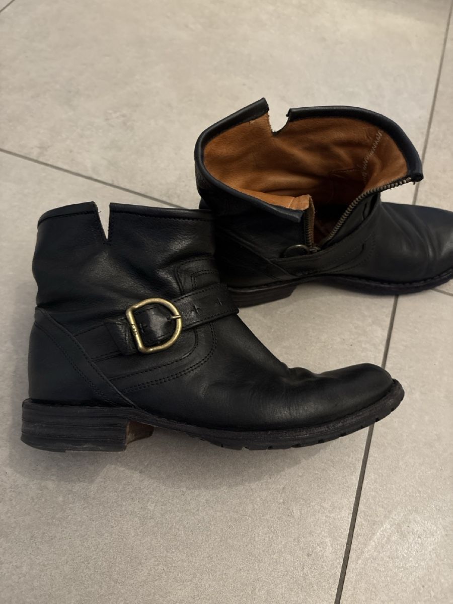 Scarpe da uomo: Fiorentini&Baker Boots – Usato da Zunzgen venduto da mel_y6w2