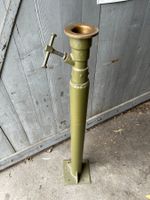 Affût Jeep US WWI