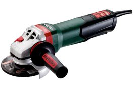 Metabo Power Winkelschleifer WEPBA 17-125 Q 1700 Watt !