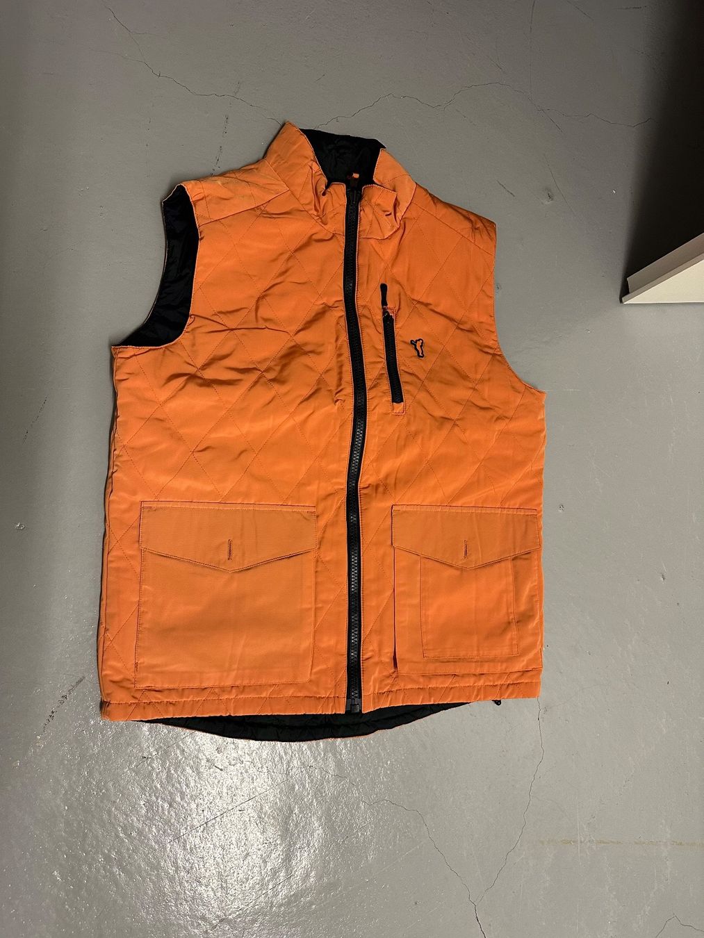 Gilet & Giacche: Golf- Weste NEU – Nuovo e nell'imballaggio originale da Bülach venduto da leide_29 1