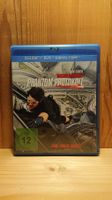 MISSION: IMPOSSIBLE Phantom Protokoll Blu-Ray