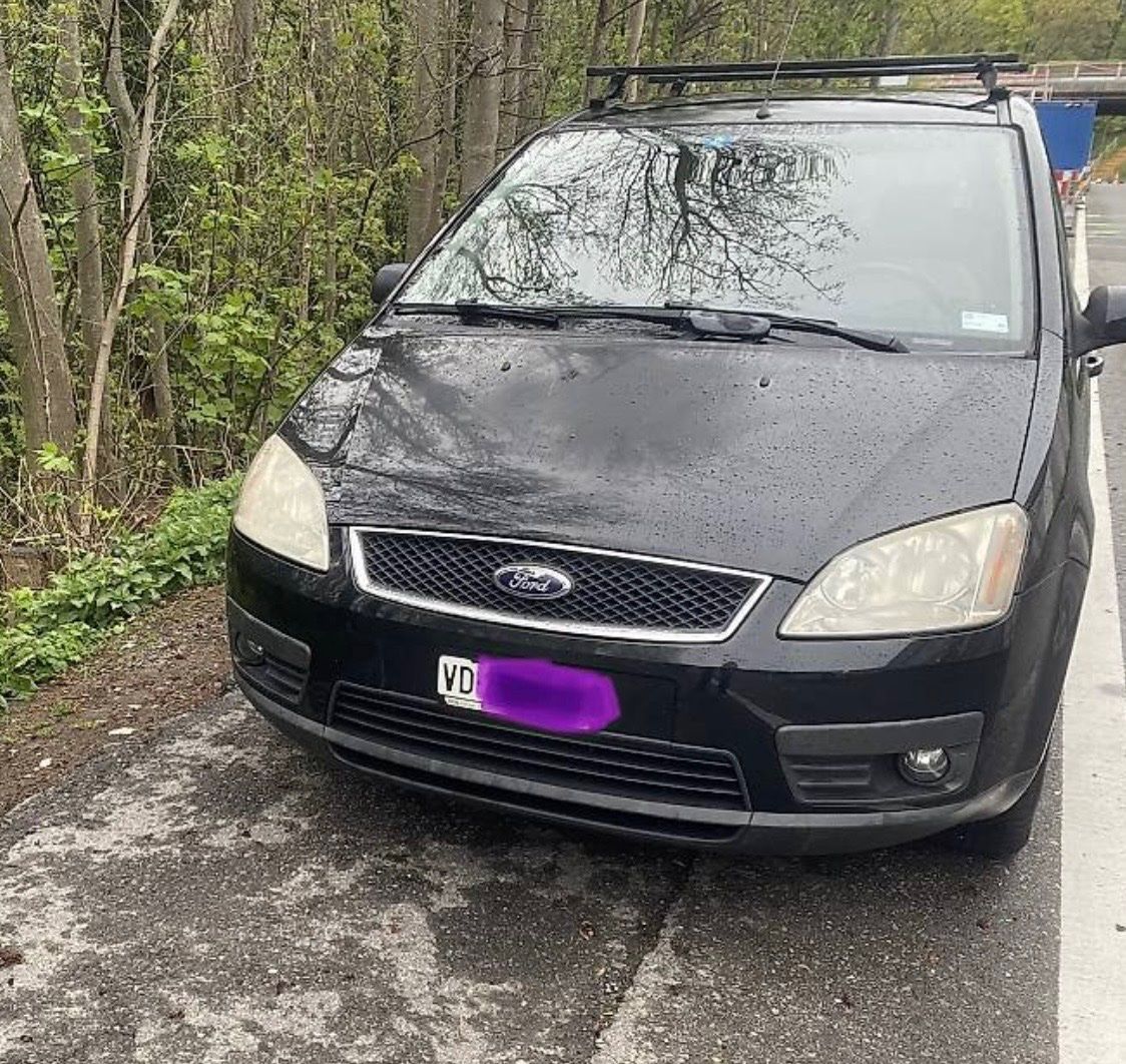 Ford Automobili: Ford focus c max – Usato da Vevey venduto da Raymonde_J 4