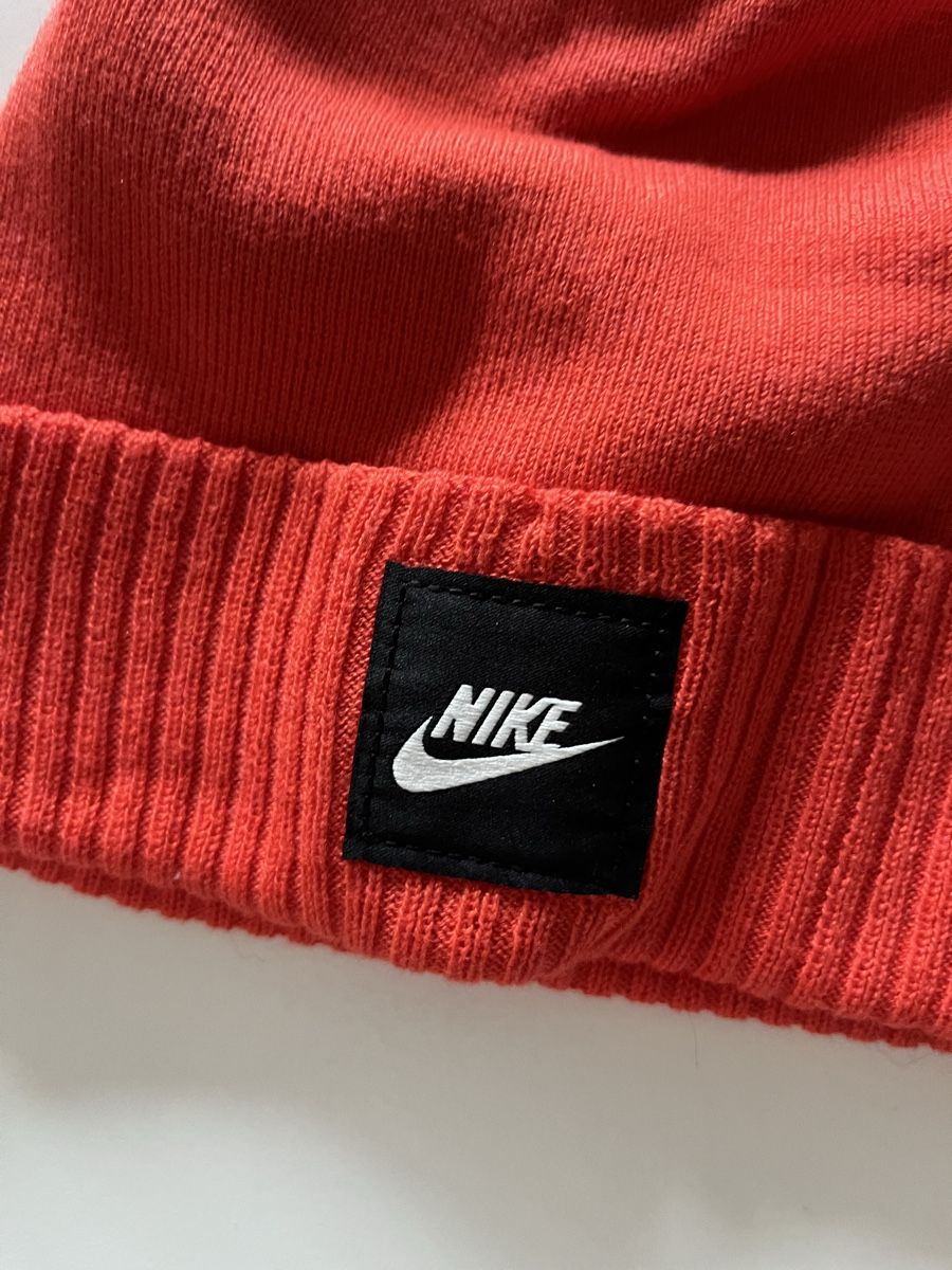 Nike Copricapi, berretti & cappellini: Berretto Nike arancione – Nuovo (secondo la descrizione) da Bellinzona venduto da aga_mm8m 1