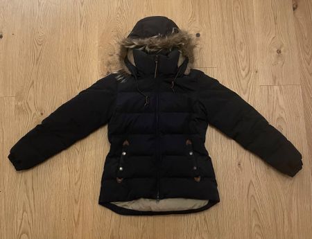 Veste aigle