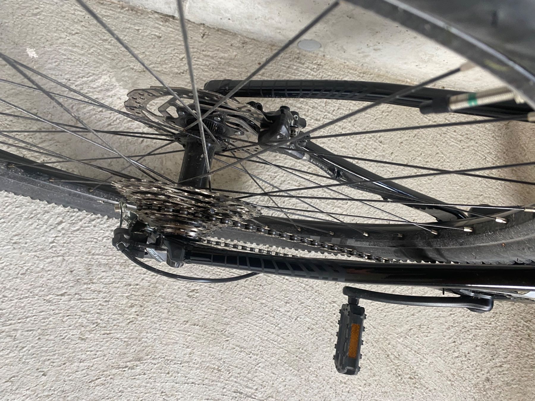 Orbea Biciclette: Orbea Onna 40 – Usato da St.Stephan venduto da joe_kw9f 3