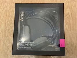 AKG K512 MKII Stereokopfhörer neu
