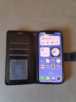 iPhone 14 - 128 Go - Parfait État (+ Étui offert)