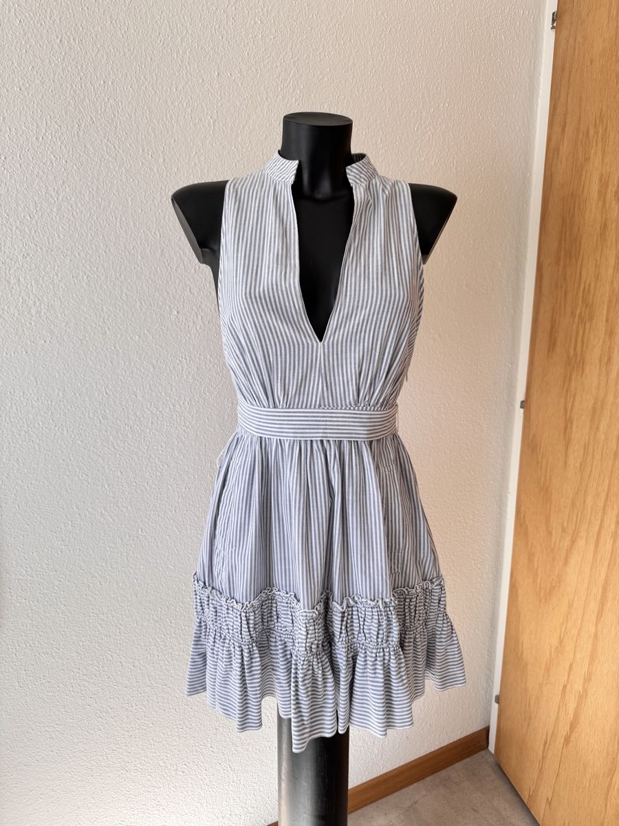 Na-kd Kleider: Summerkleid NA-KD gr S – Gebraucht aus Samedan von lau_q8yh