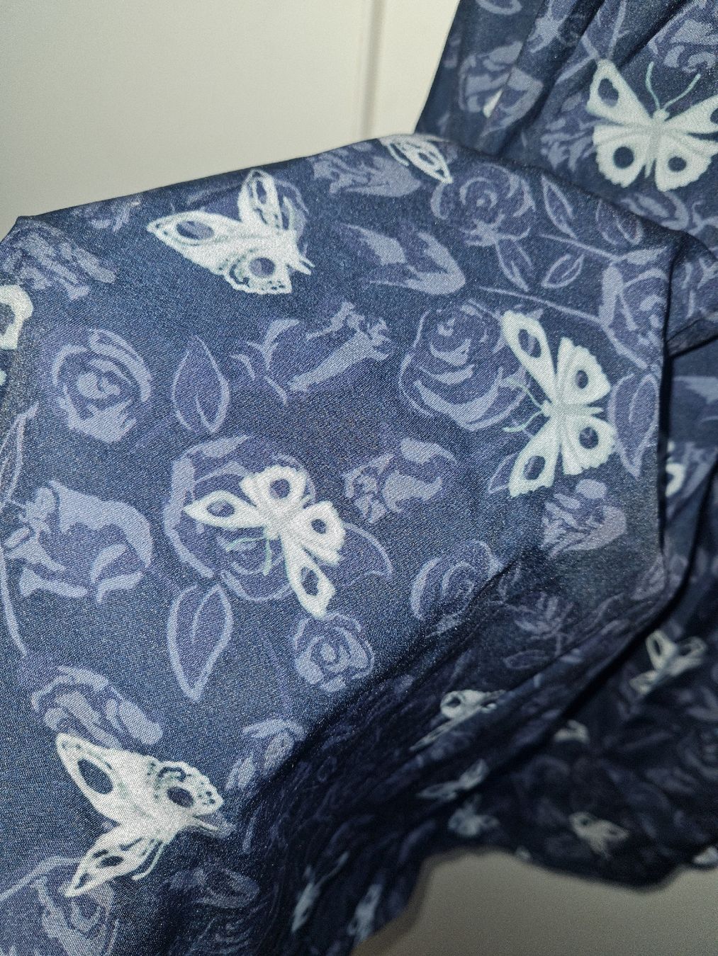 Vestiti & Gonne: Corpse bride inspiredes Kleid Grösse M – Usato da Fällanden venduto da VelvetRaven94 2