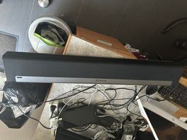 Sonos Playbar Lautsprecher für TV / Musik mit Fiepen!
