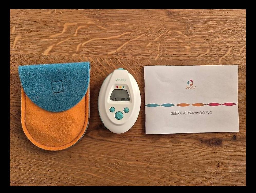 Pearly Zyklus Computer (Gebraucht) in Klosters für CHF 70 – nur ...
