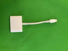 Apple Lightning auf Digital AV Adapter neuwertig 1 Stk.