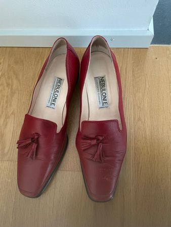 fast neuer Loafer Nebuloni Eugenio - made in Italy