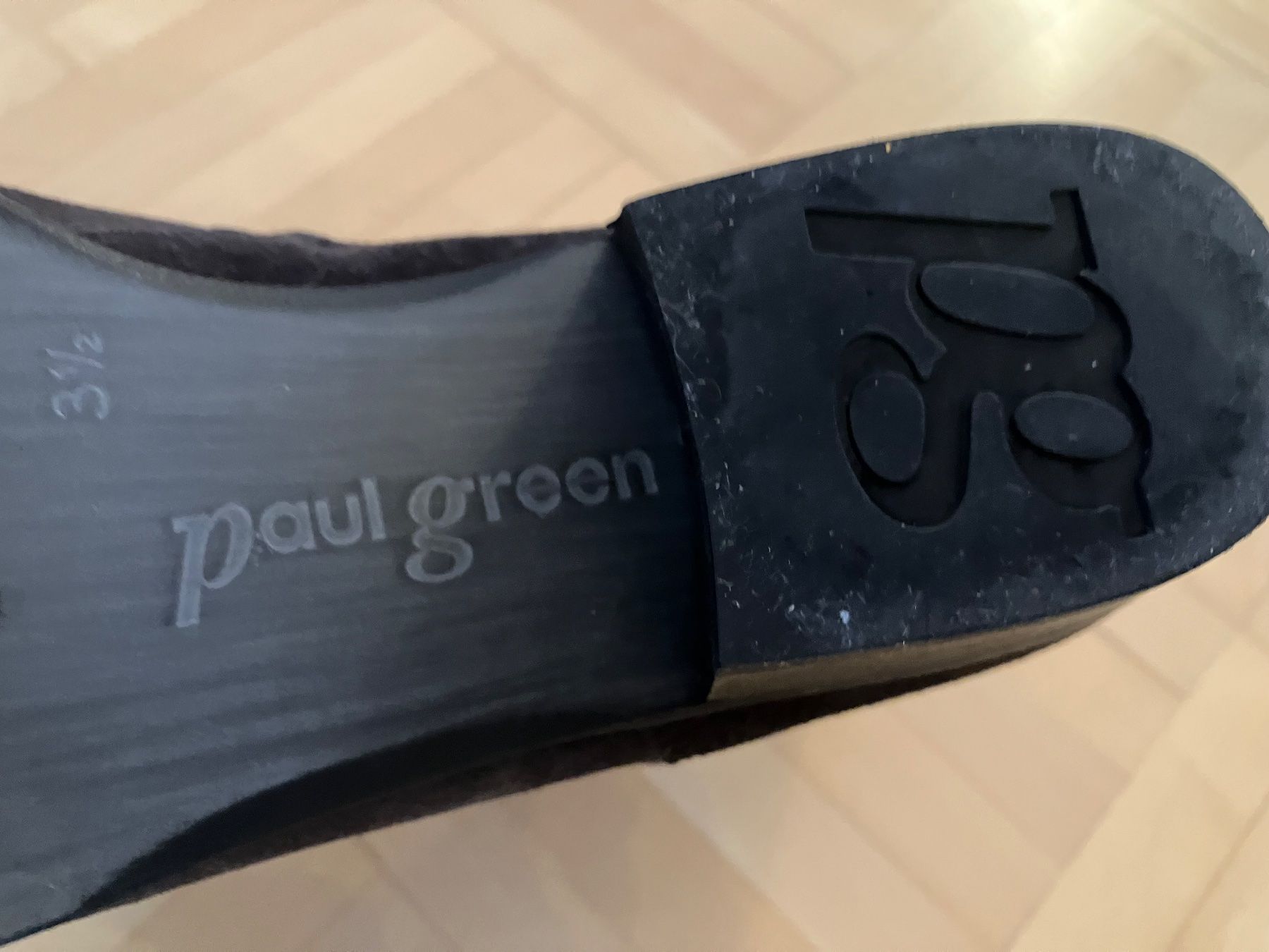 Paul Green Chaussures femmes: Stiefelette – D'occasion à Bern par maeri_w 2