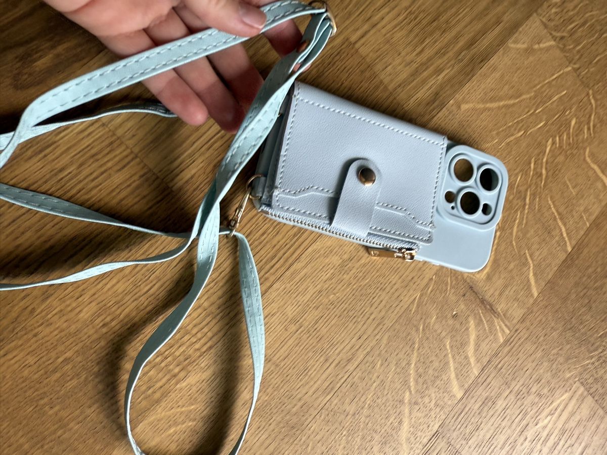 Apple Telefoni cellulari / Smartphones: Hülle für iPhone  – Usato da Riehen venduto da ann_76jw 5
