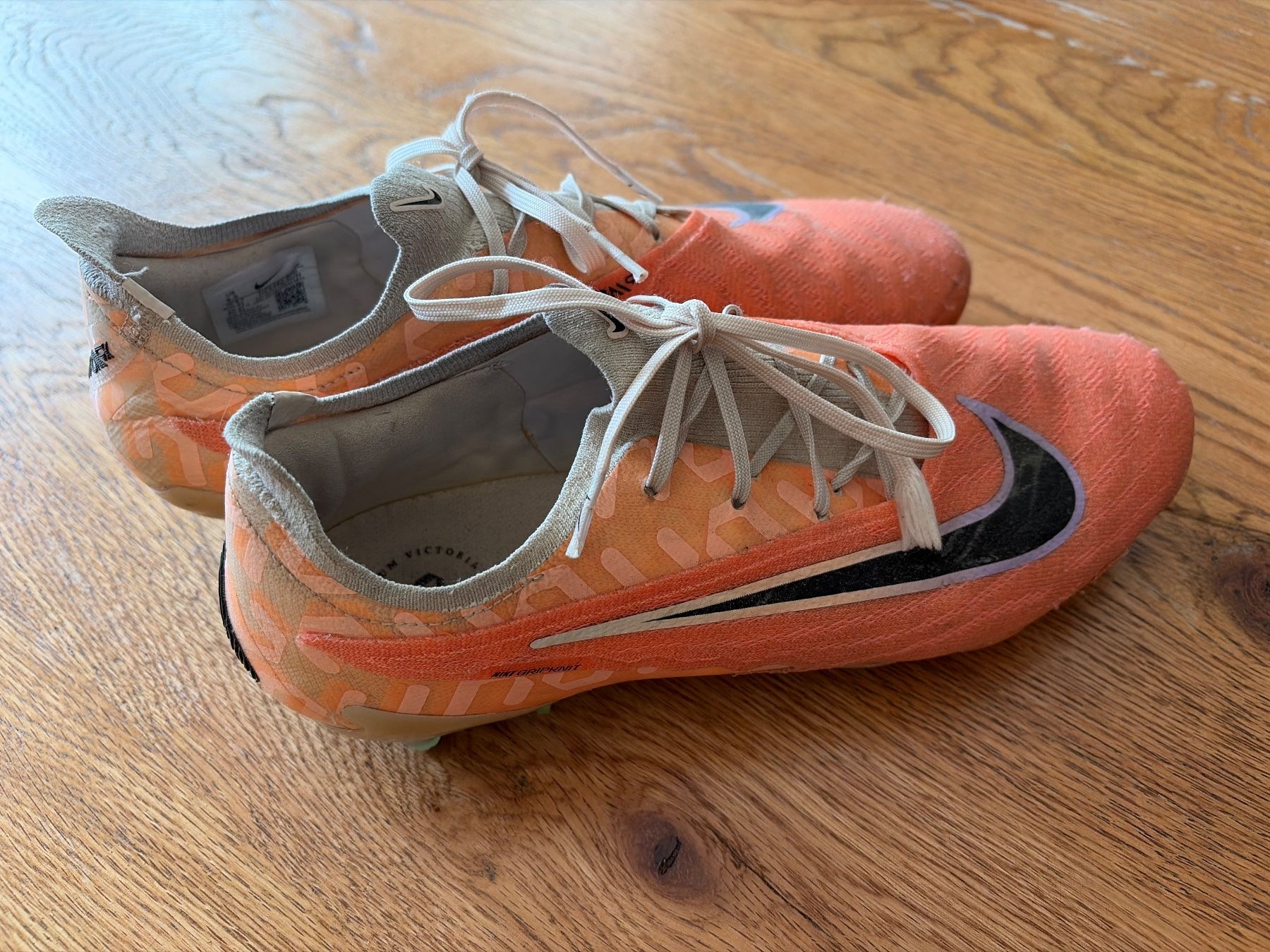 Nike Herrenschuhe: Fussballschuhe Nike Phantom Gr. 43 – Gebraucht aus Bern von chrimi05 1