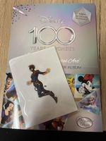 Sticker crystal Art Disney 