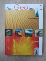 Das Geo Buch 1 ,Geografie Sekundarstufe 1