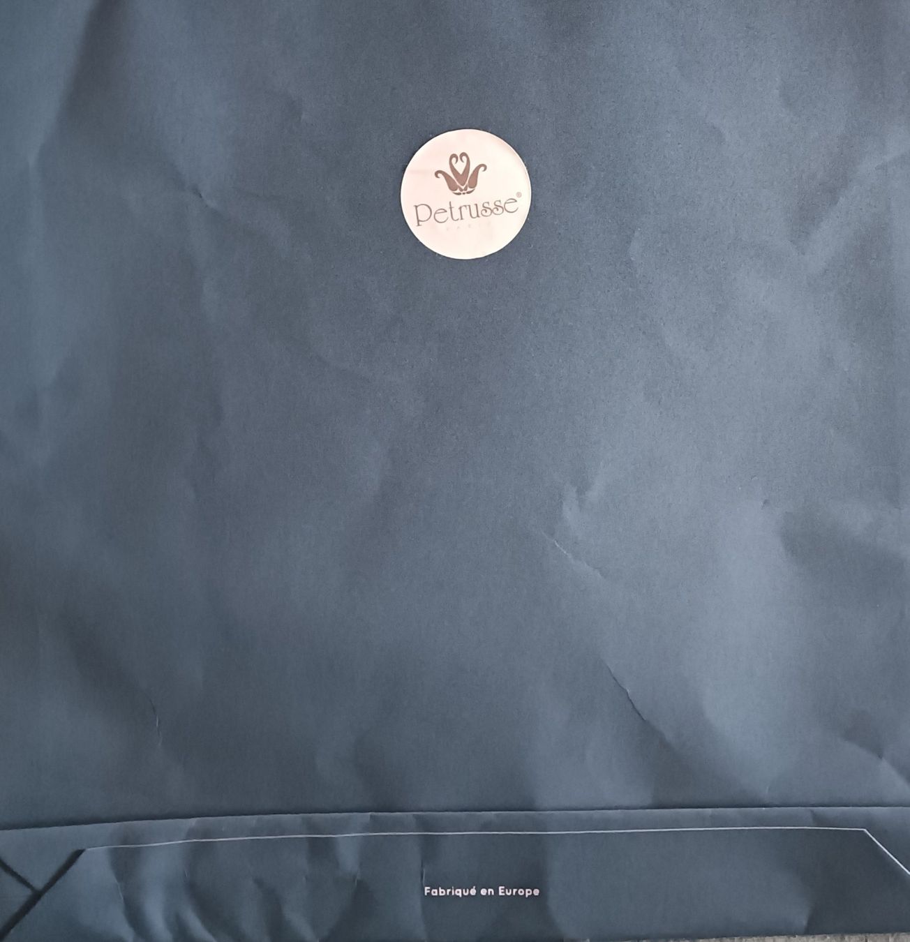 Foulard & Sciarpe: Foulard Petrusse – Nuovo e nell'imballaggio originale da Schaffhausen venduto da sim_j822 4