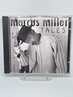 CD – Marcus Miller – Tales (1995)
