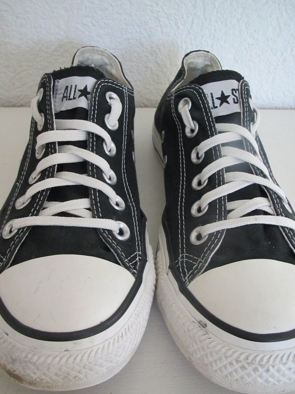 Converse Scarpe da uomo: BASKET CONVERSE .38 – Usato da Murten venduto da Selliot 1