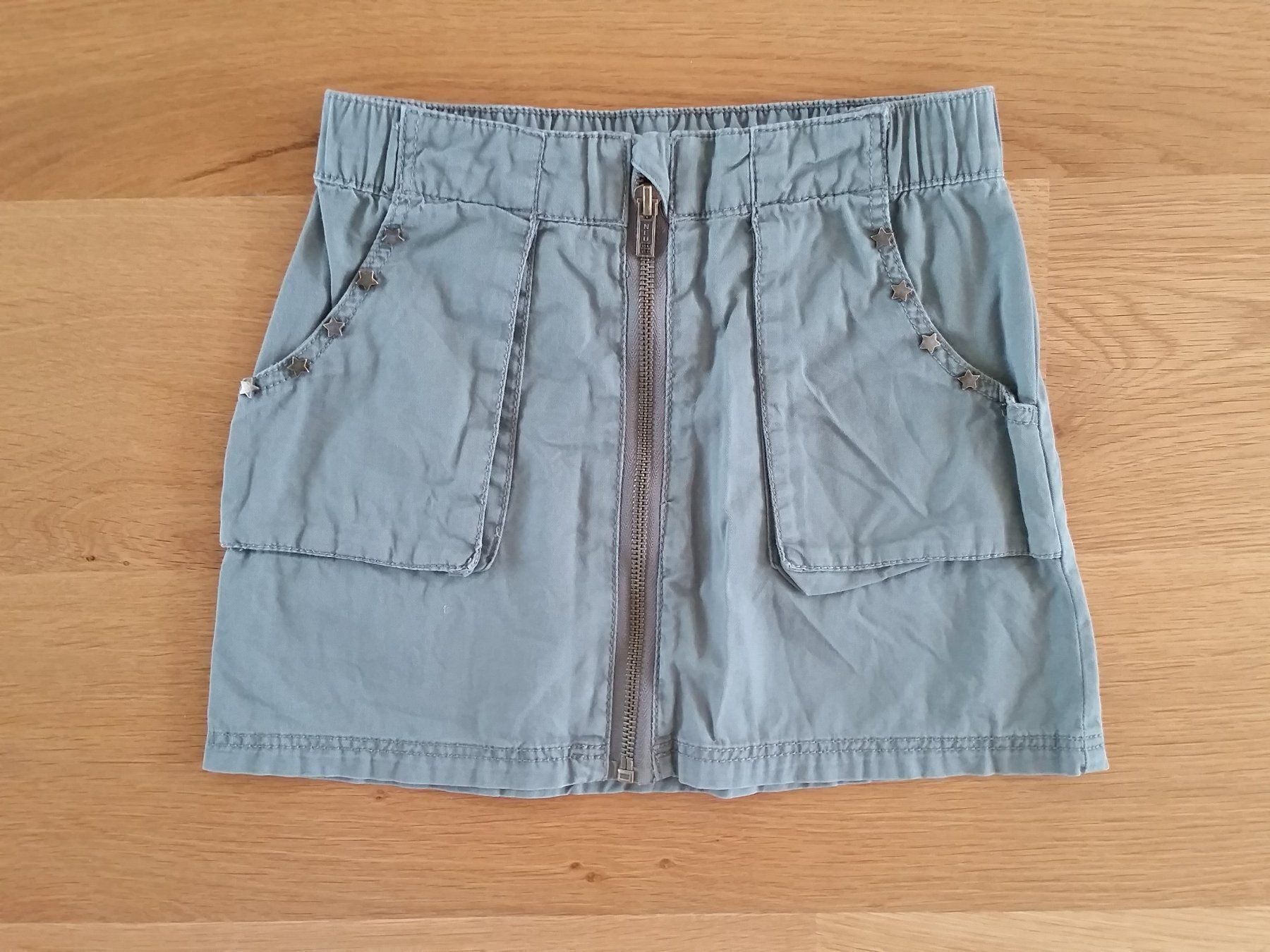H&M Vestiti & Gonne: Rock Gr. 116 – Usato da Villars-sur-Glâne venduto da richardette