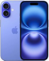 Apple iPhone 16 Plus 128GB Ultramarin