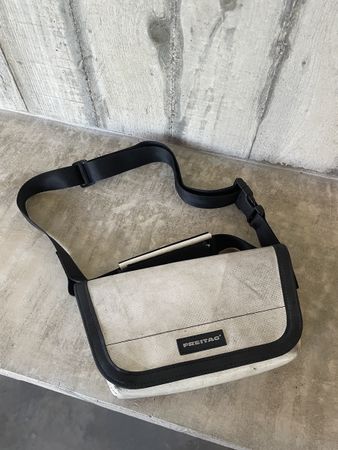 Freitag Tasche Jamie F40