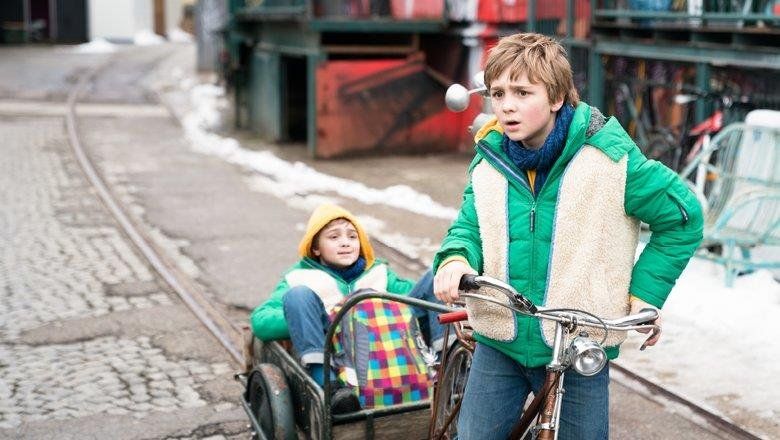 Tutti i DVDs: Unheimlich perfekte Freunde  [Blu-ray] – Nuovo (secondo la descrizione) da Laupen ZH venduto da Moviesammler 5