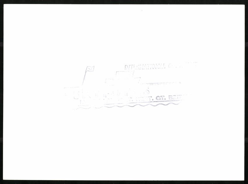 Fotografie & Manifesti: Fotografie Tankschiff / Tanker Höegh Ea – Usato da Berlin venduto da bartko-reher 1