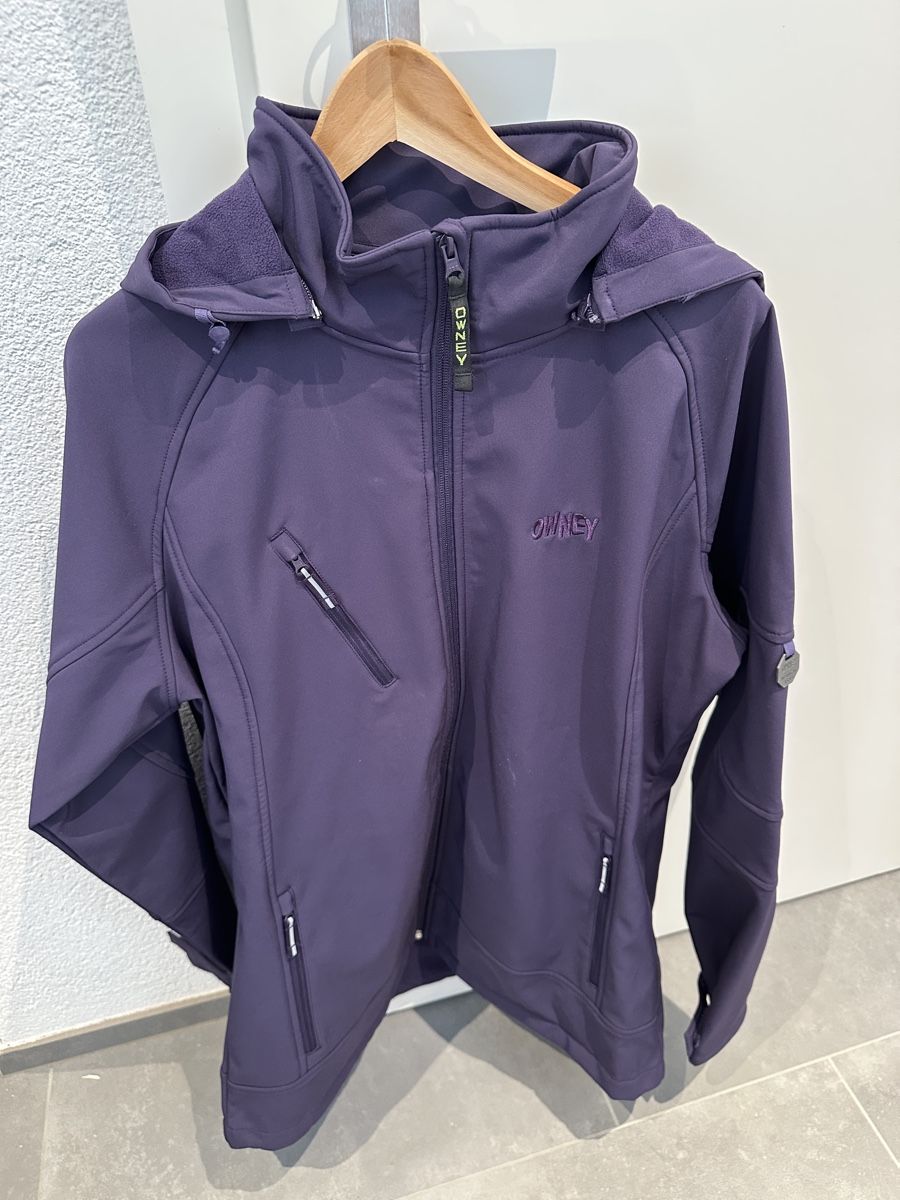 Giacche: Owney Softshell Jacke für Hundehalter – Usato da Döttingen venduto da zepelin60