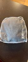 Neue Zewi Schlafsack/Decke