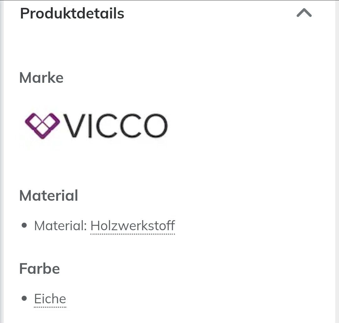 TV Möbel: TV Schrank (Lowboard) – Neu und originalverpackt aus Buchs AG von Tracy.diep88 6