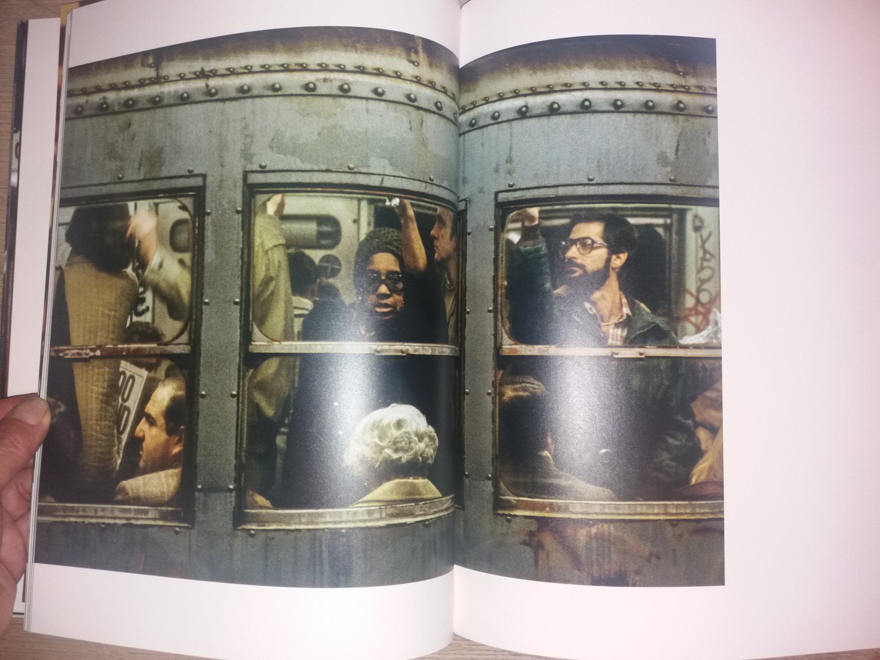 Libri: FOTOKLASSIKER   Signiert   Willy Spiller   HELL ON WHEELS – Usato da Welschenrohr venduto da Regool 6