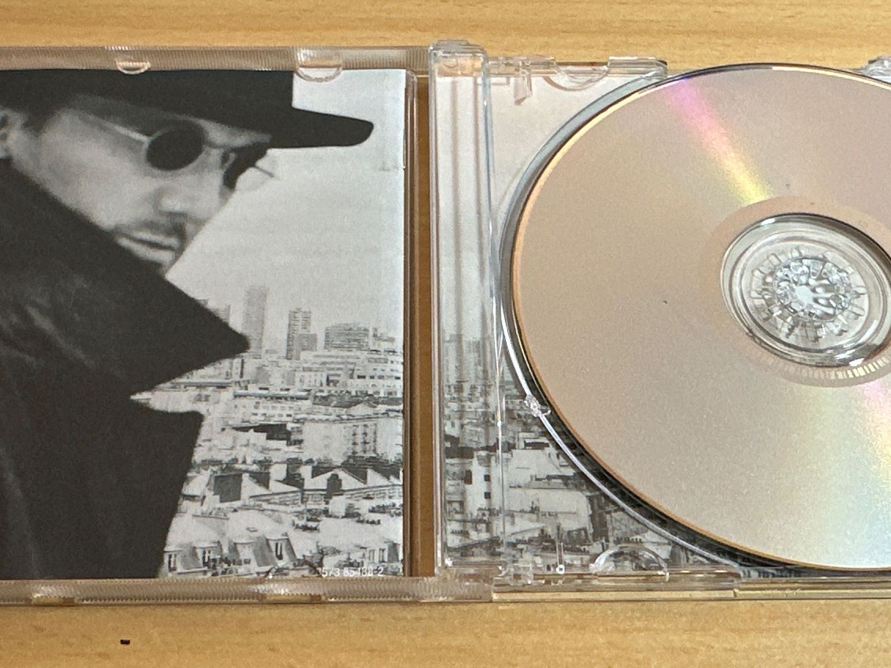 CD: Westernhagen – So Weit... – Usato da Rikon im Tösstal venduto da Alpenmutz 2