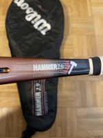 Racchetta da tennis Wilson Hammer 2.9 - Come Nuova!