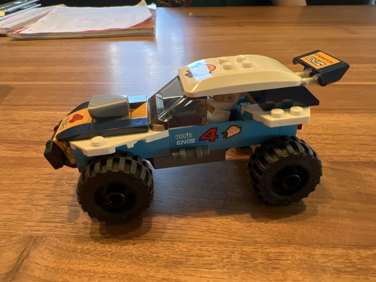 Lego Kit di costruzioni: Lego bundle – Usato da Zürich venduto da JuneBaby12 4