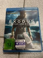 Exodus - Götter und Könige [Blu-ray]