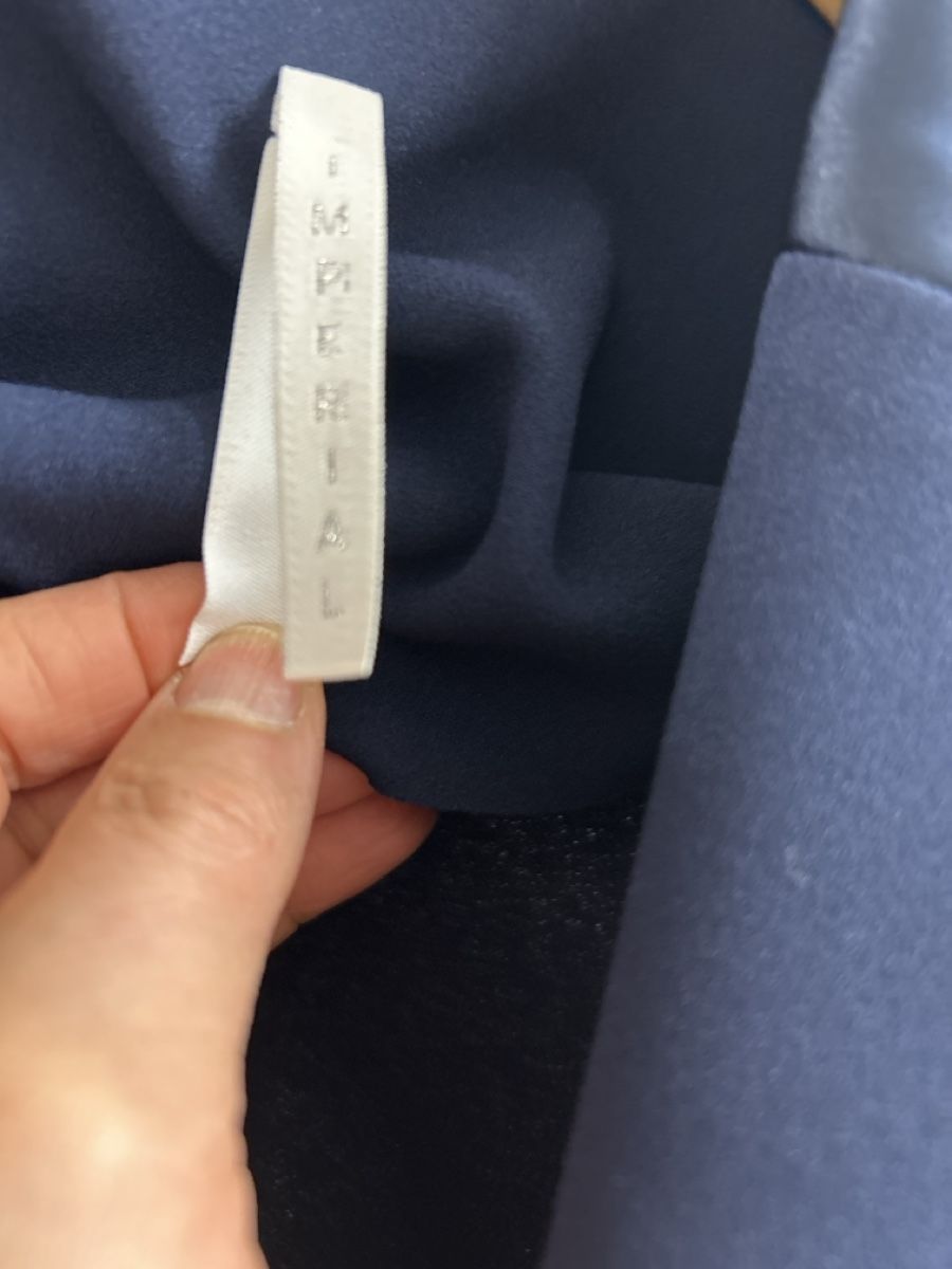 Jacken: Knitterfrei – Neu (gemäss Beschreibung) aus Umiken von AzizaAmar20 1