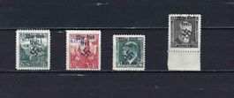 Besetzung Sudetenland  **