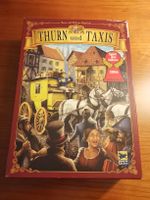 Thurn und Taxis - Brettspiel Klassiker - Vollständig!