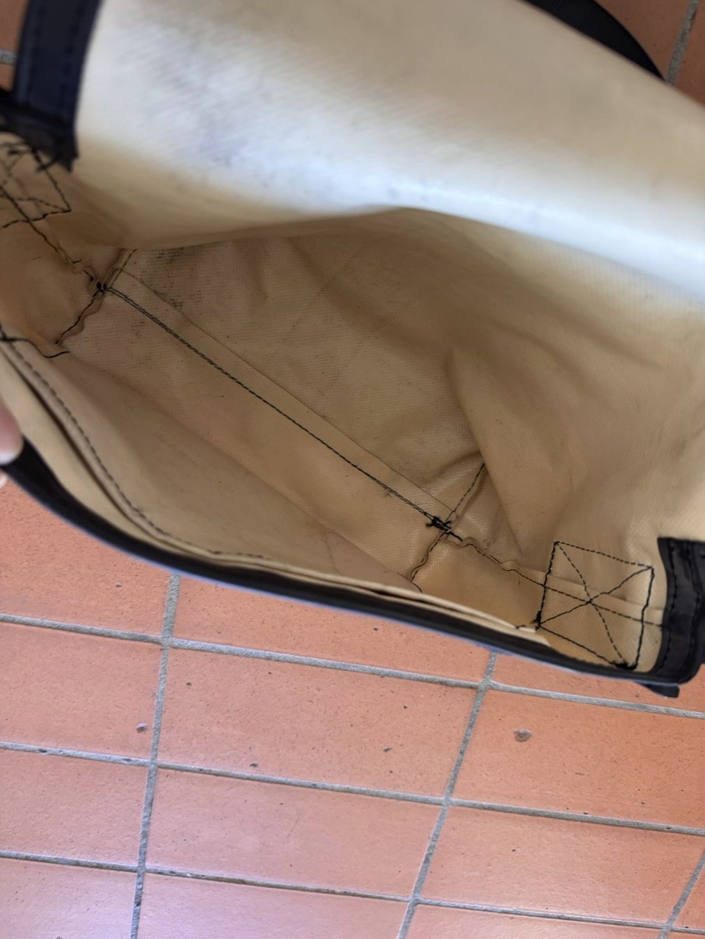 Freitag Sacs: Freitag-Tasche, Modell Hawaii Five-0 – D'occasion à Bern par expedit 3