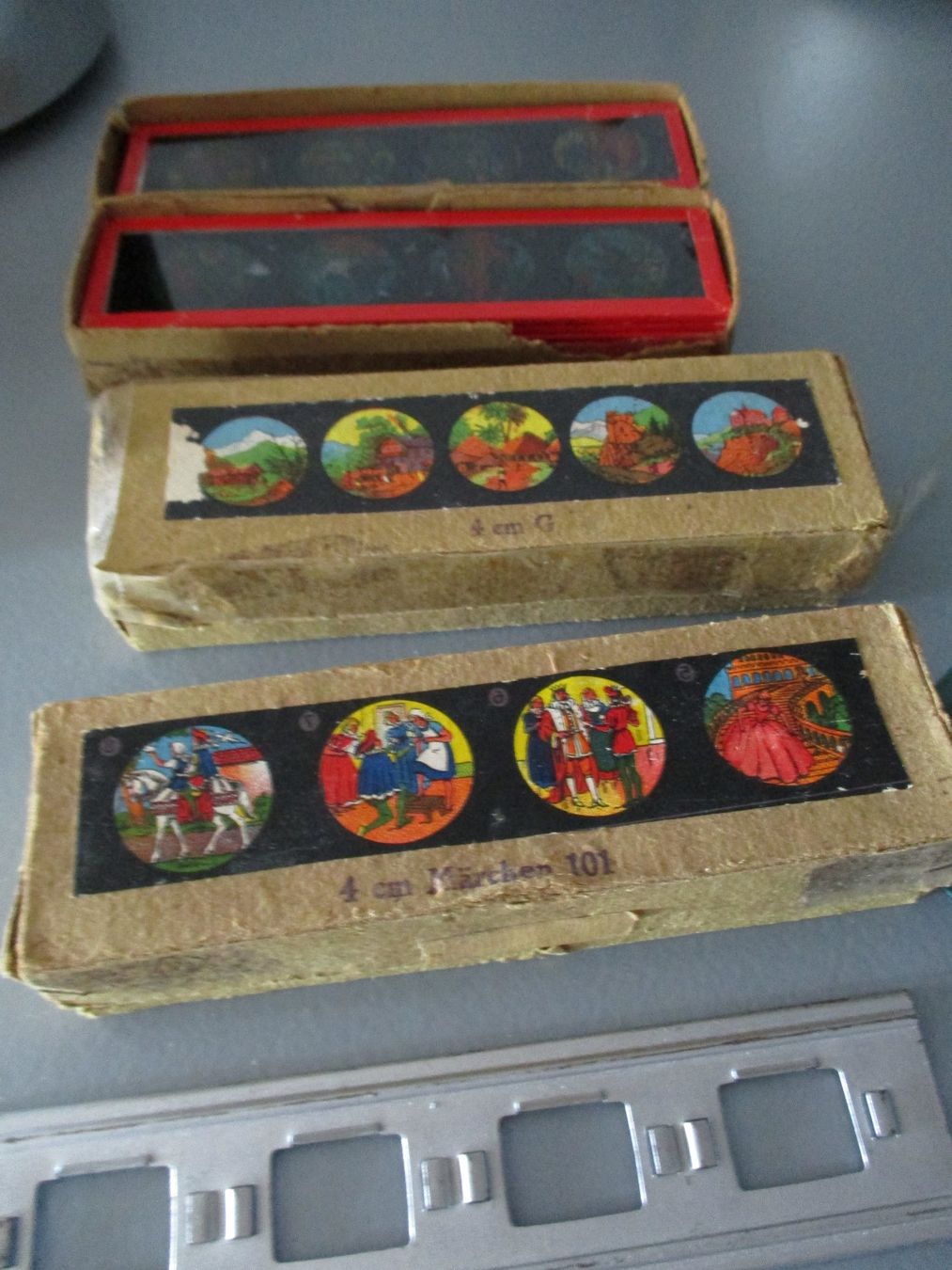 Lampade: LATERNA MAGICA EKA – Usato da Wil SG venduto da macose47 3