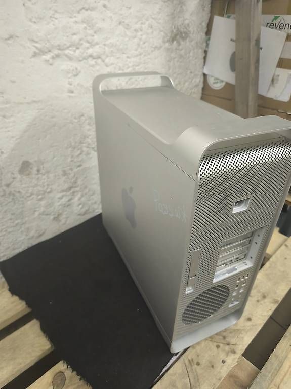 Apple PCs: Apple Mac Pro A1186 – D'occasion à Binningen par saviola01 3