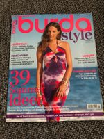 burda style 7/2013