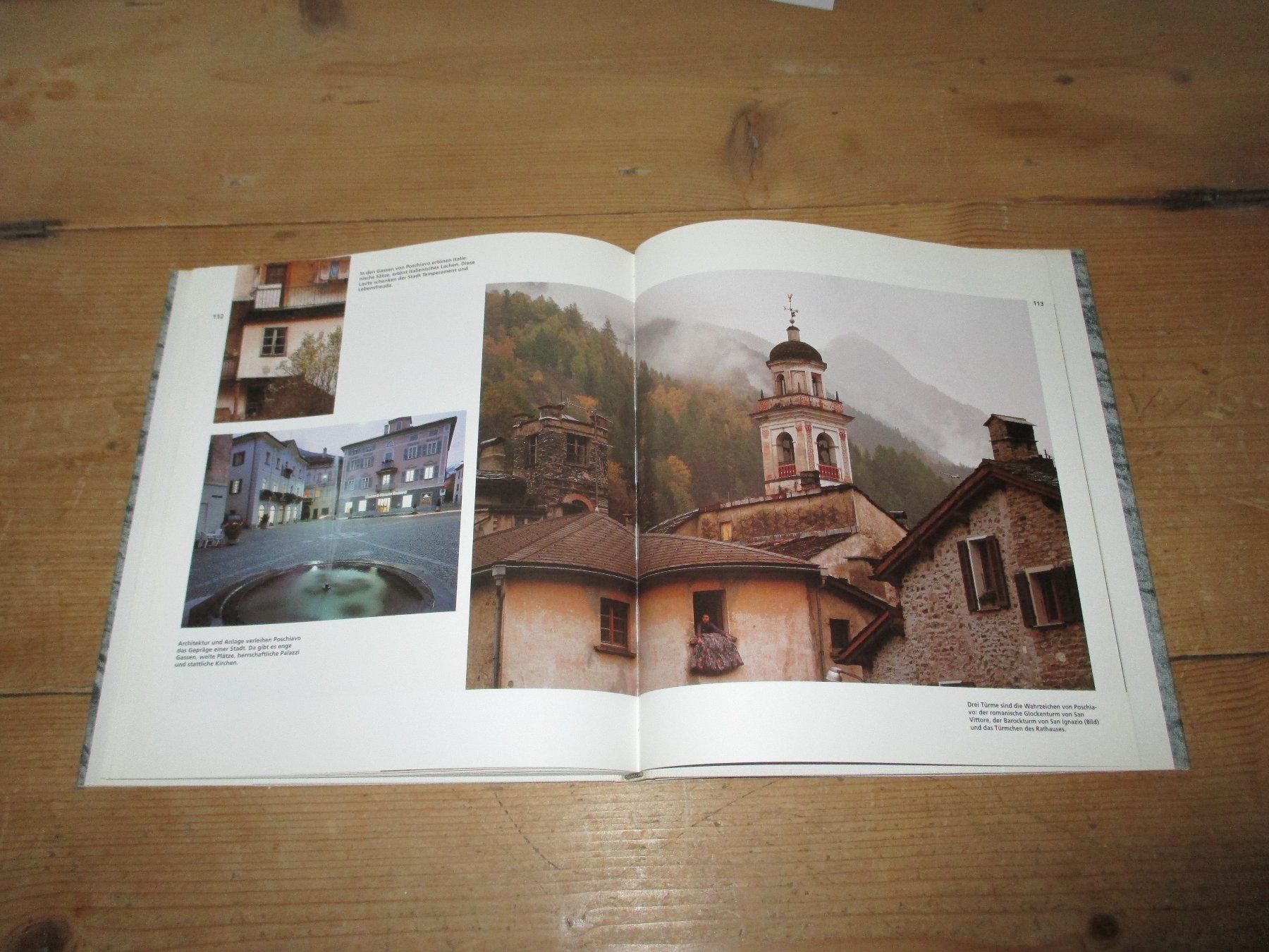 Livres: Graubünden erleben 1994 – D'occasion à Flims - Dorf par Stagediver 9