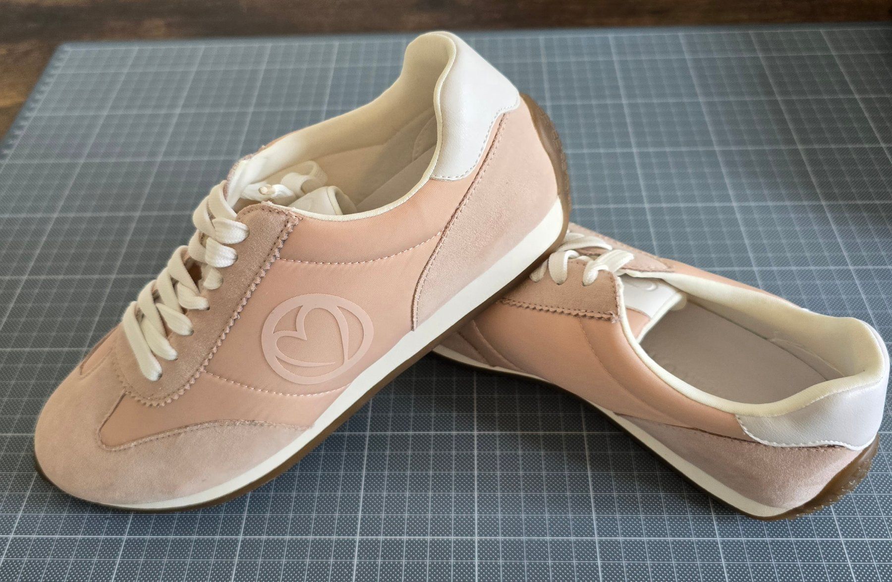 Chaussures femmes: Sneaker low Marco Tozzi – Neuf (Voir description) à Zürich par amysmith